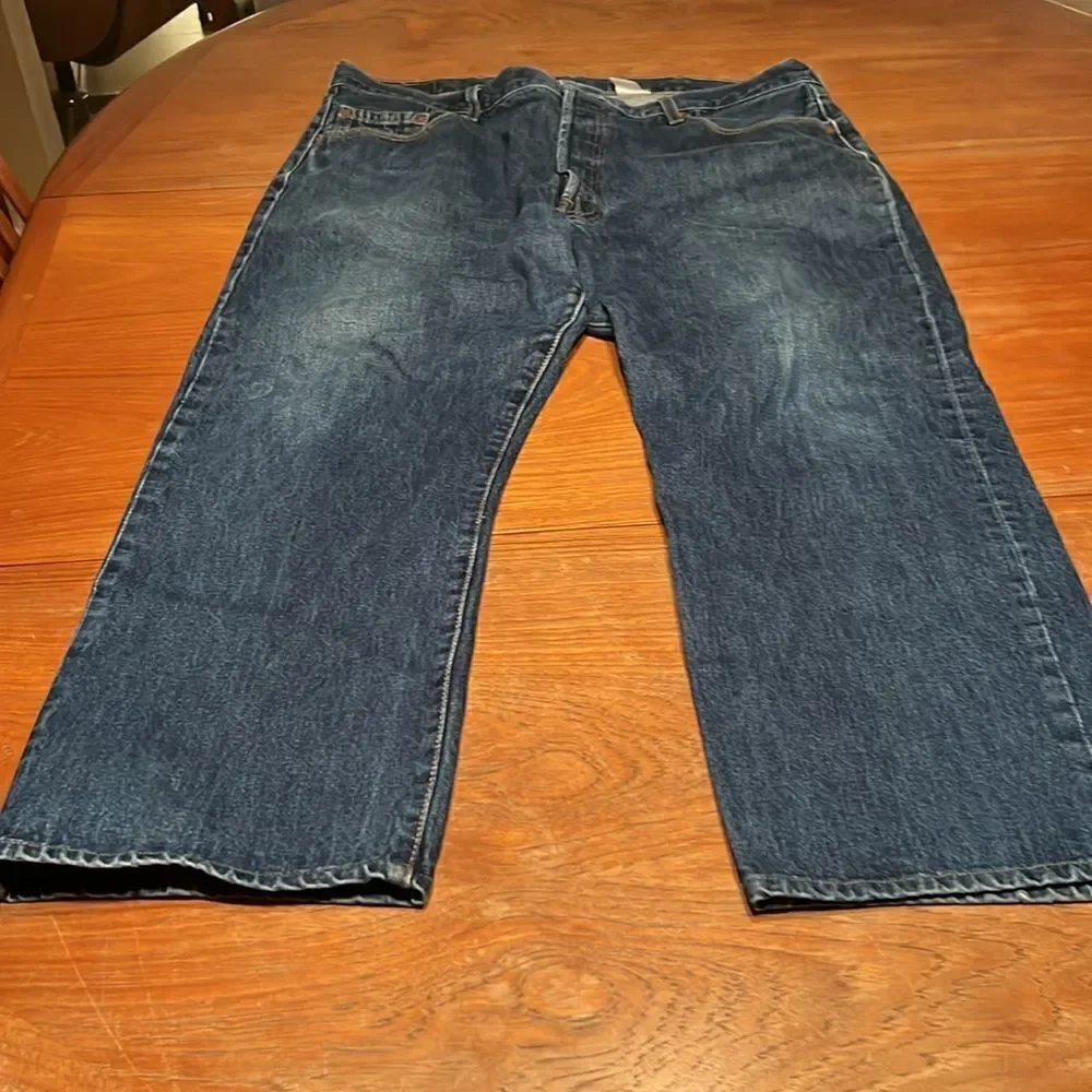 Levi’s 501 jeans‎